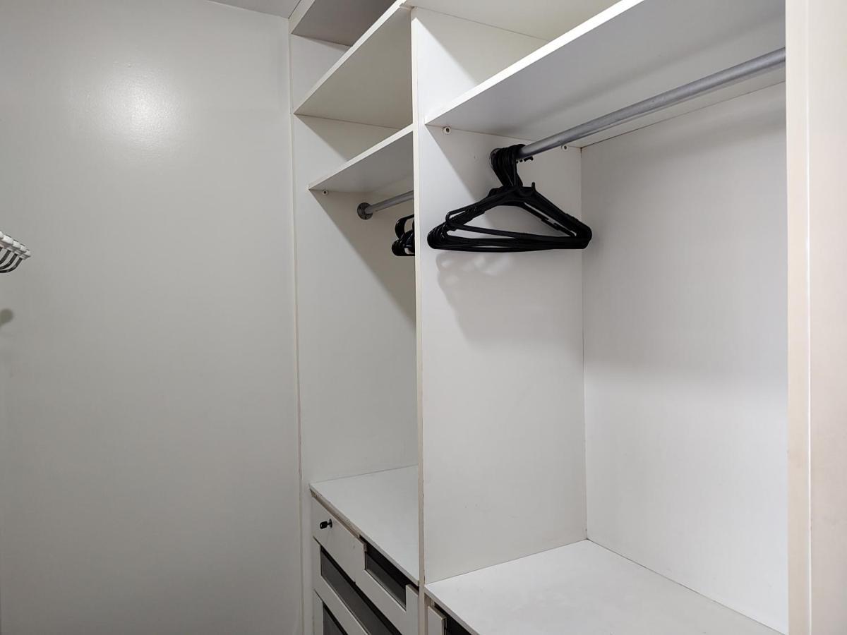 Meireles 5 Pessoas Lc Flats 1307 Apartamento *