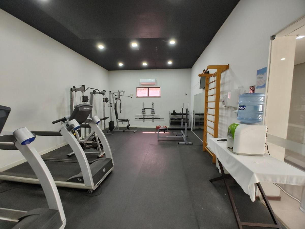 Meireles 5 Pessoas Lc Flats 1307 * Fortaleza (Ceara)