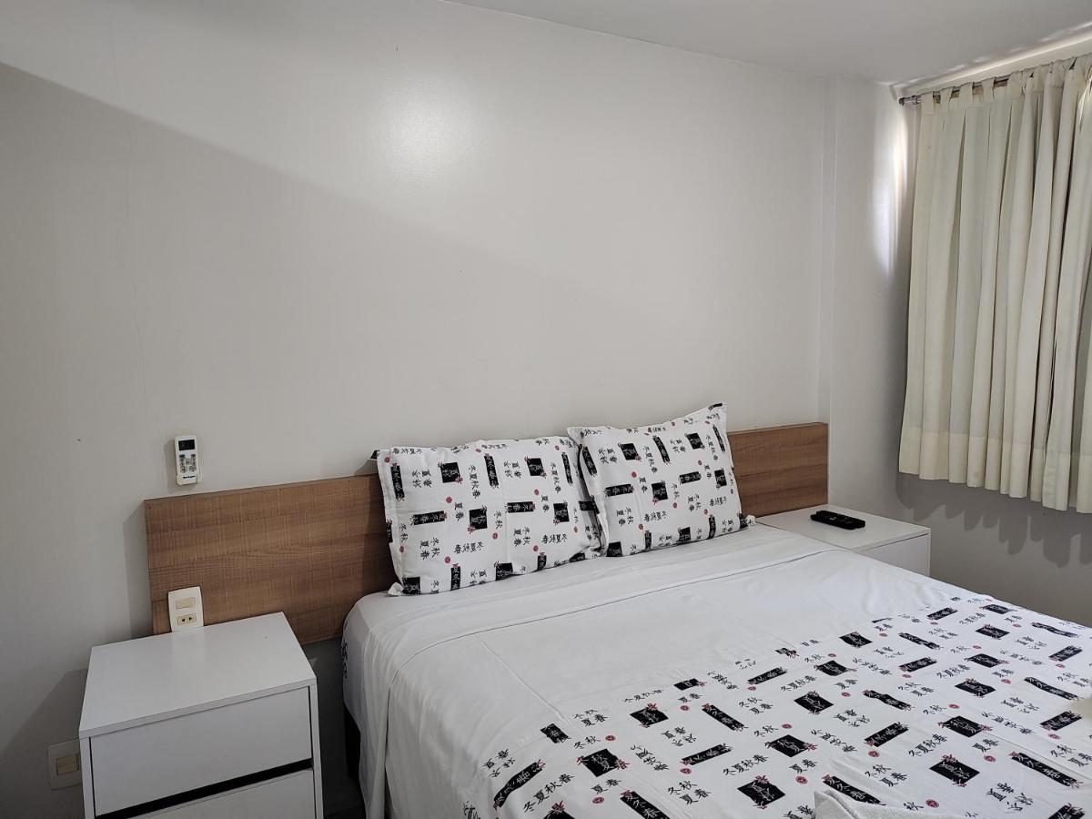Meireles 5 Pessoas Lc Flats 1307 Apartamento