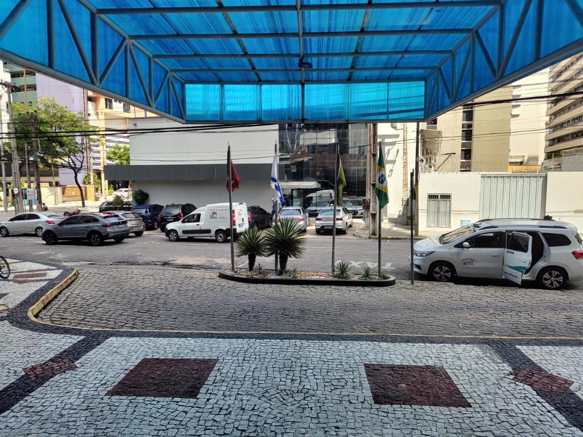 Meireles 5 Pessoas Lc Flats 1307 * Fortaleza (Ceara)