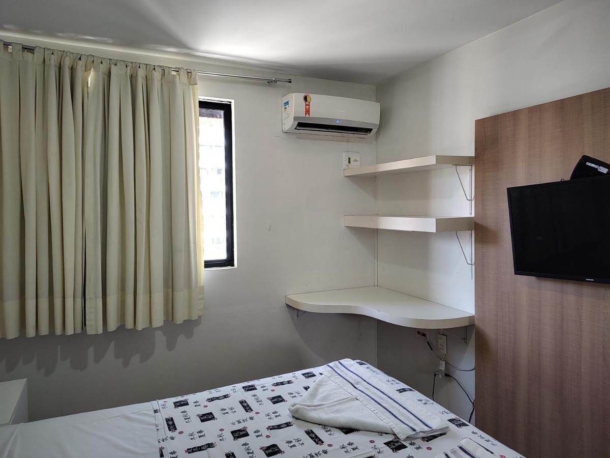 Meireles 5 Pessoas Lc Flats 1307 Apartamento