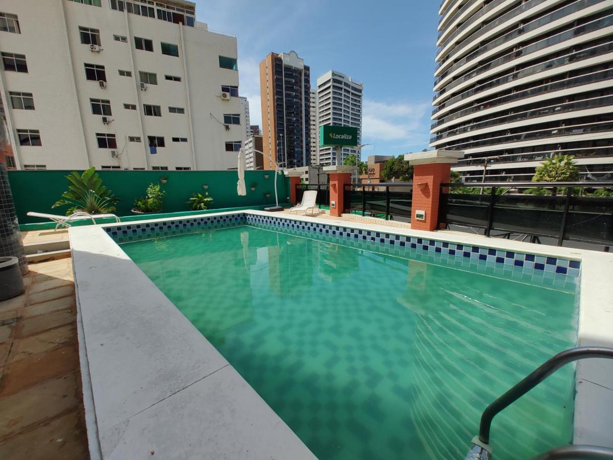 Apartamento Meireles 5 Pessoas Lc Flats 1307 Fortaleza (Ceara)