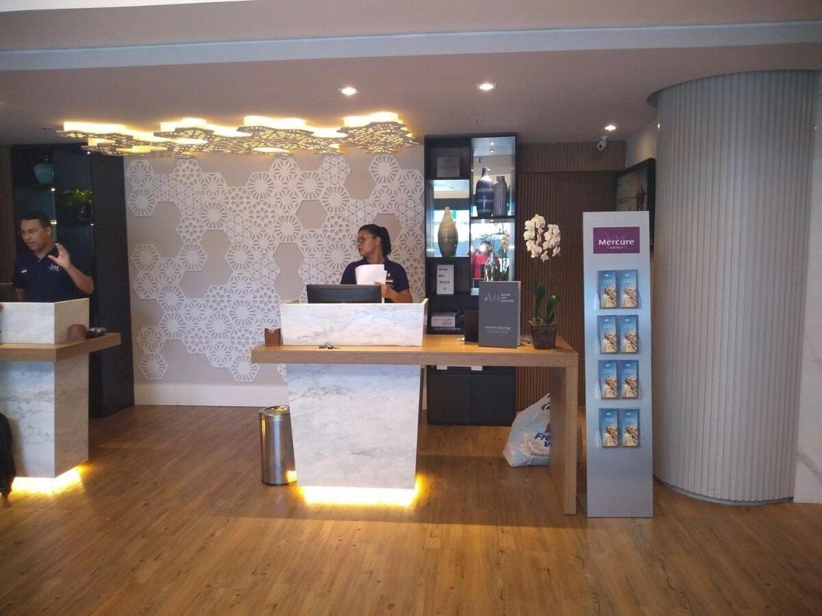 Meireles 5 Pessoas Lc Flats 1307 Apartamento