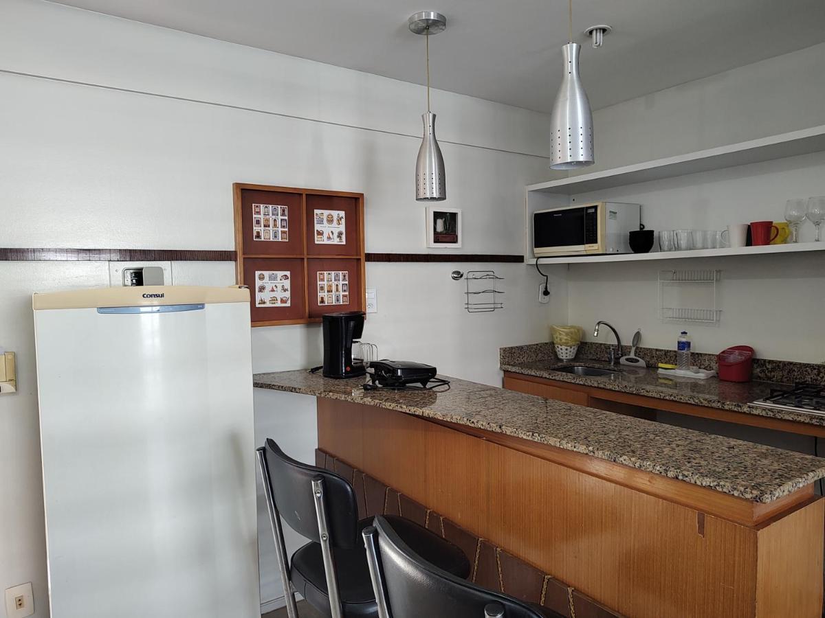 Meireles 5 Pessoas Lc Flats 1307 Apartment