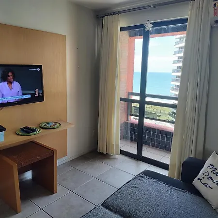 Meireles 5 Pessoas Lc Flats 1307 Fortaleza  Exterior foto