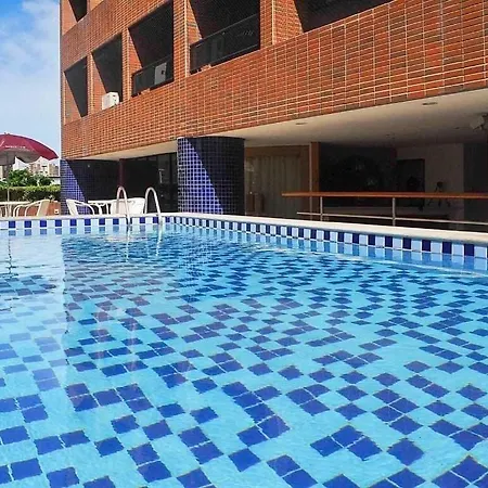 Meireles 5 Pessoas Lc Flats 1307 Fortaleza  Exterior foto